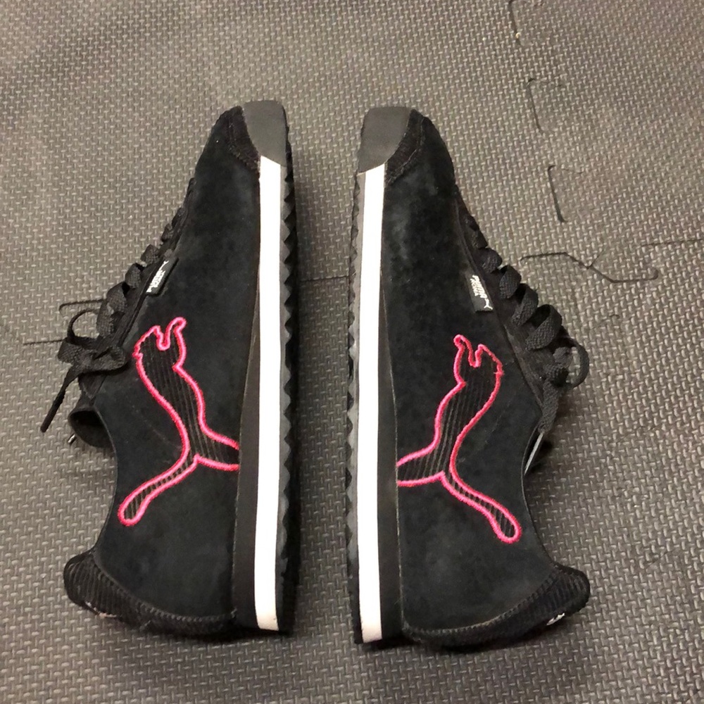 Puma Roma - Picture 3 of 7